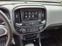 2019 Chevrolet Colorado Work Truck at Bridgewater Acura