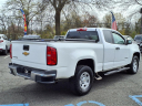 Thumbnail image of 2019 Chevrolet Colorado at Bridgewater Acura