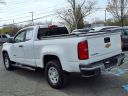 Thumbnail image of 2019 Chevrolet Colorado at Bridgewater Acura