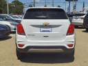 Thumbnail image of 2019 Chevrolet Trax at A & B Motors