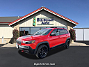 2019 Jeep Cherokee Trailhawk at 8th Street Auto