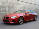 Thumbnail image of 2014 BMW M6 at PRO MOTORCARS