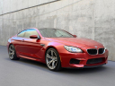 Thumbnail image of 2014 BMW M6 at PRO MOTORCARS