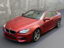 2014 BMW M6 Base at PRO MOTORCARS