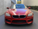 Thumbnail image of 2014 BMW M6 at PRO MOTORCARS