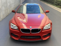 Thumbnail image of 2014 BMW M6 at PRO MOTORCARS