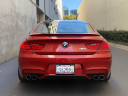 Thumbnail image of 2014 BMW M6 at PRO MOTORCARS