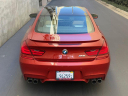 Thumbnail image of 2014 BMW M6 at PRO MOTORCARS
