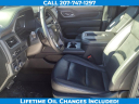 Thumbnail image of 2023 Chevrolet Tahoe at Tucker Chevrolet