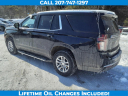 Thumbnail image of 2023 Chevrolet Tahoe at Tucker Chevrolet