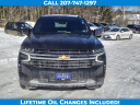 Thumbnail image of 2023 Chevrolet Tahoe at Tucker Chevrolet