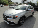 Thumbnail image of 2018 Mitsubishi Outlander Sport at Dewitt Motors
