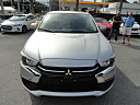 2018 Mitsubishi Outlander Sport ES at Dewitt Motors