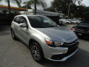 Thumbnail image of 2018 Mitsubishi Outlander Sport at Dewitt Motors