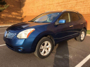 Thumbnail image of 2010 Nissan Rogue at AM Auto Group Inc.