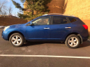 Thumbnail image of 2010 Nissan Rogue at AM Auto Group Inc.