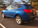 Thumbnail image of 2010 Nissan Rogue at AM Auto Group Inc.