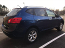 Thumbnail image of 2010 Nissan Rogue at AM Auto Group Inc.