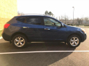 Thumbnail image of 2010 Nissan Rogue at AM Auto Group Inc.