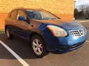 Thumbnail image of 2010 Nissan Rogue at AM Auto Group Inc.