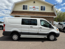 Thumbnail image of 2015 Ford Transit at REECIA MOTORS LLC