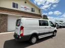 Thumbnail image of 2015 Ford Transit at REECIA MOTORS LLC