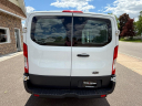 Thumbnail image of 2015 Ford Transit at REECIA MOTORS LLC