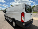 Thumbnail image of 2015 Ford Transit at REECIA MOTORS LLC