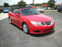 Thumbnail image of 2008 Saab 9-3 at CASABLANCA AUTO SALES & SER CNT,INC