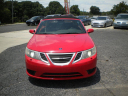 2008 Saab 9-3 2.0T at CASABLANCA AUTO SALES & SER CNT,INC