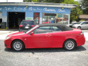 Thumbnail image of 2008 Saab 9-3 at CASABLANCA AUTO SALES & SER CNT,INC