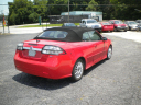 Thumbnail image of 2008 Saab 9-3 at CASABLANCA AUTO SALES & SER CNT,INC