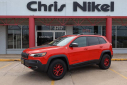 Thumbnail image of 2019 Jeep Cherokee at ChrisNikelChryslerJeep NEW