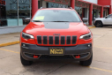 Thumbnail image of 2019 Jeep Cherokee at ChrisNikelChryslerJeep NEW