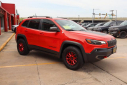Thumbnail image of 2019 Jeep Cherokee at ChrisNikelChryslerJeep NEW