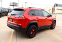 Thumbnail image of 2019 Jeep Cherokee at ChrisNikelChryslerJeep NEW
