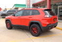 Thumbnail image of 2019 Jeep Cherokee at ChrisNikelChryslerJeep NEW