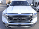 Thumbnail image of 2023 Ram 1500 at South Shore Chrysler Dodge Jeep RAM