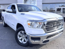 Thumbnail image of 2023 Ram 1500 at South Shore Chrysler Dodge Jeep RAM