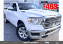 Thumbnail image of 2023 Ram 1500 at South Shore Chrysler Dodge Jeep RAM