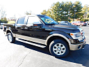 Thumbnail image of 2013 Ford F-150 at Gary Mathews Motors