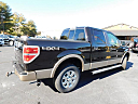 Thumbnail image of 2013 Ford F-150 at Gary Mathews Motors