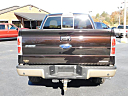 Thumbnail image of 2013 Ford F-150 at Gary Mathews Motors