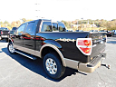 Thumbnail image of 2013 Ford F-150 at Gary Mathews Motors