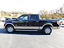 Thumbnail image of 2013 Ford F-150 at Gary Mathews Motors