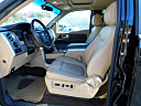 Thumbnail image of 2013 Ford F-150 at Gary Mathews Motors