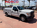 Thumbnail image of 2015 Ford F-250 Super Duty at Norco Truck Center