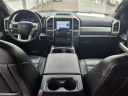 2021 Ford F-250 Super Duty Lariat at Friendly Ford/Lincoln