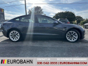 Thumbnail image of 2021 Tesla Model 3 at EurobahnBmwMiniMercedesBenz of Greensboro, NC