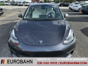 Thumbnail image of 2021 Tesla Model 3 at EurobahnBmwMiniMercedesBenz of Greensboro, NC